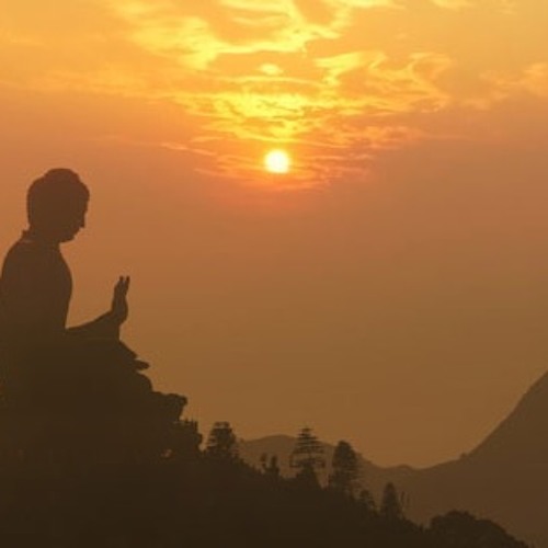 Thiện giải một đoạn oan nghiệt, giảm đi một trường giết chóc. Đây chính là Phật tính lóe sáng. Ảnh dẫn theo soundcloud.com